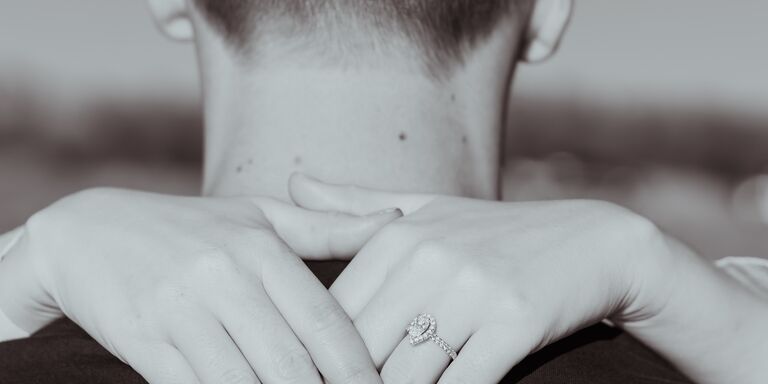 Tayah & Colby Home Page Banner