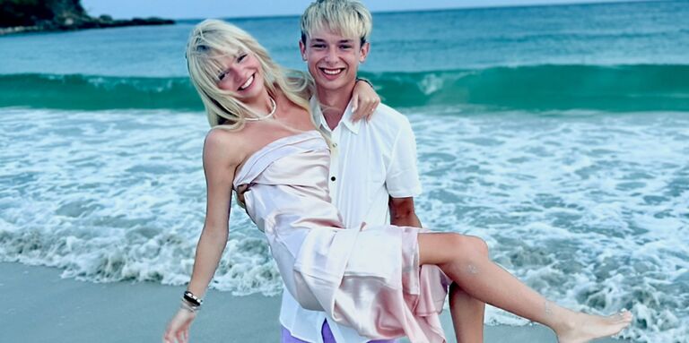 Ashton & Brian Home Page Banner