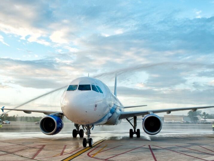 Picture of Rafael Hernández International Airport