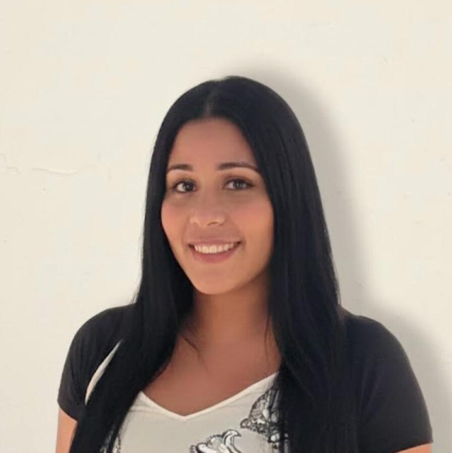 Deyanira Guerrero 