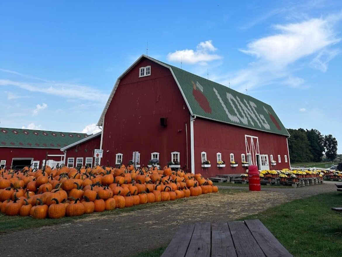 Picture of Long Family Orchard, Farm & Cider Mill