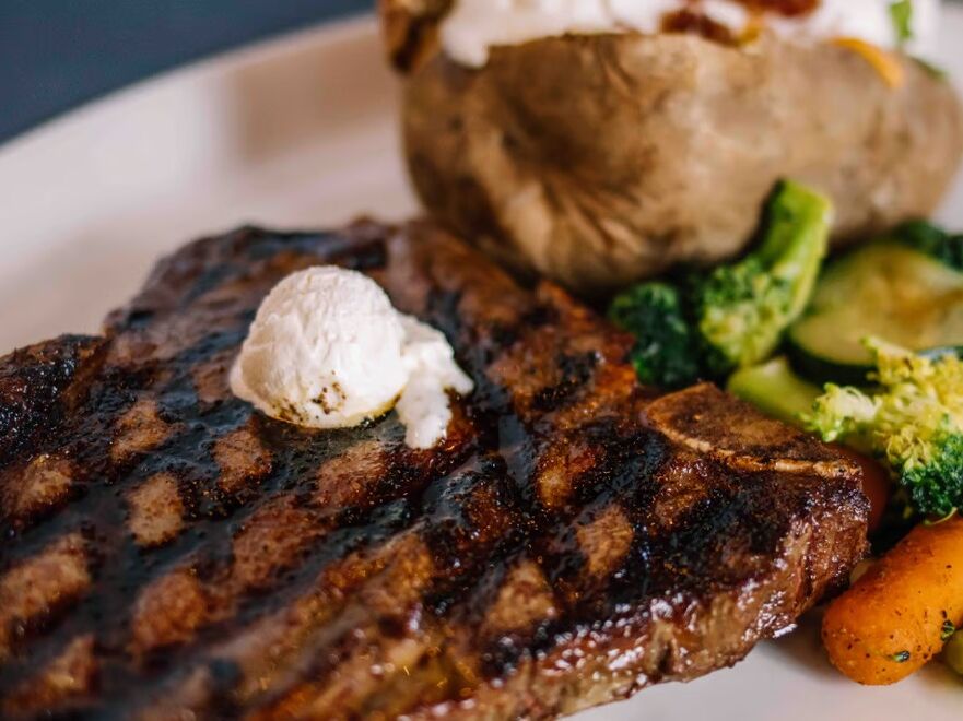Picture of X- Steakhouse