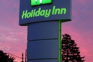 Picture of Holiday Inn Piscataway Somerset an IHG Hotel
