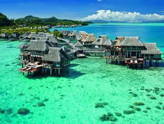 Best Honeymoon Spots From 'The Bachelor' and 'The Bachelorette'