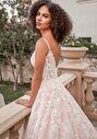 Jasmine Couture T232072 A-Line Wedding Dress - thumbnail - 2