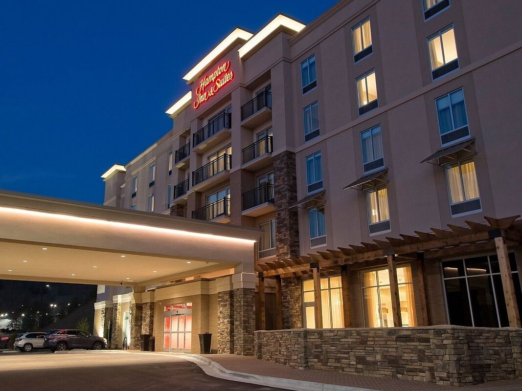 Picture of Hampton Inn & Suites Boone