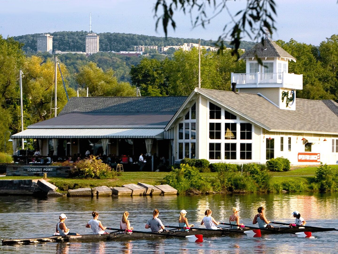 Picture of The Boatyard Grill