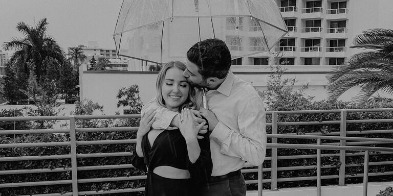 Savannah & Josh Home Page Banner
