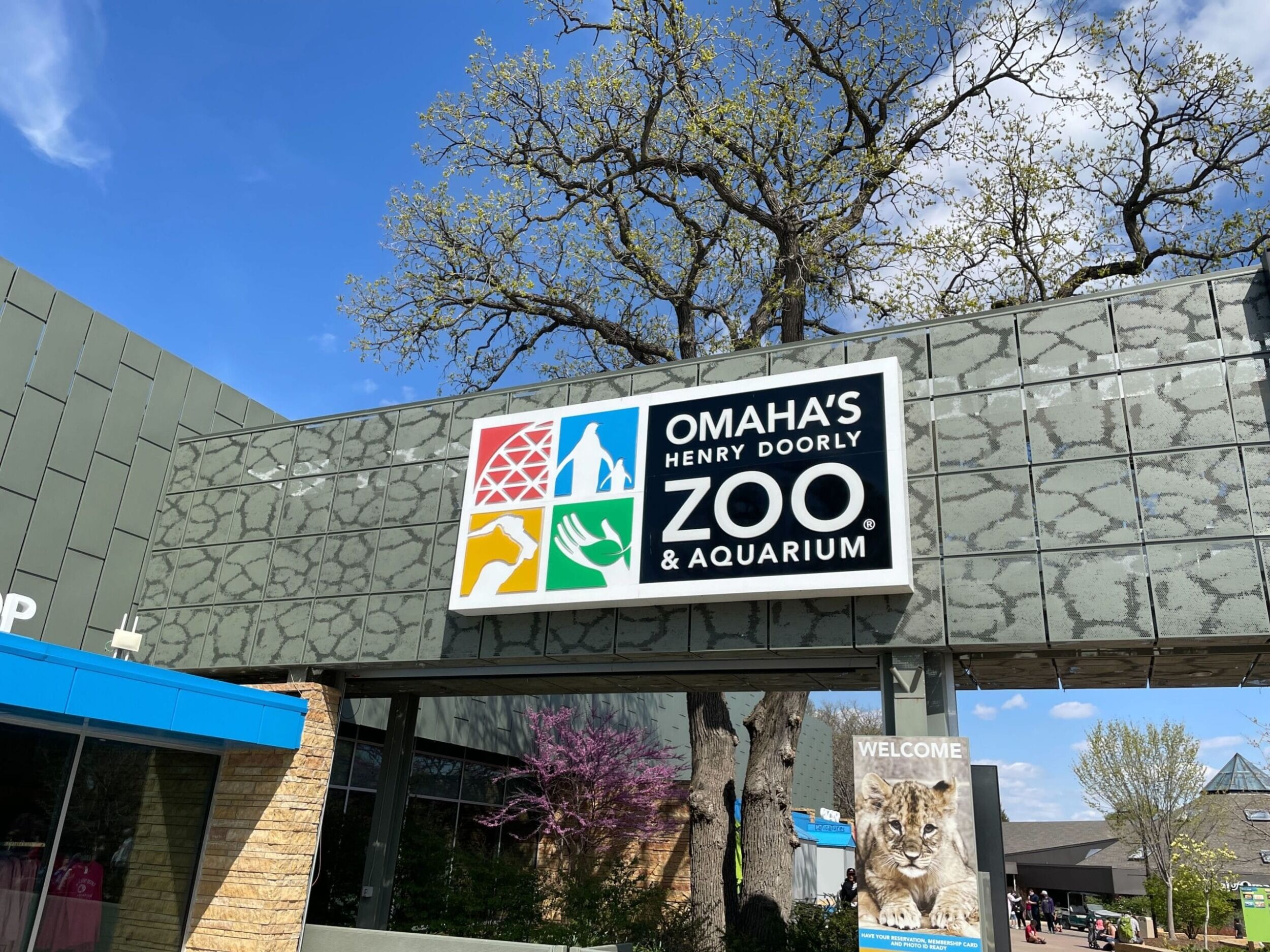 Picture of Omaha's Henry Doorly Zoo and Aquarium