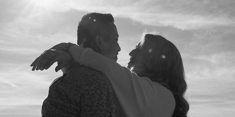 Michelle & Jack Home Page Banner