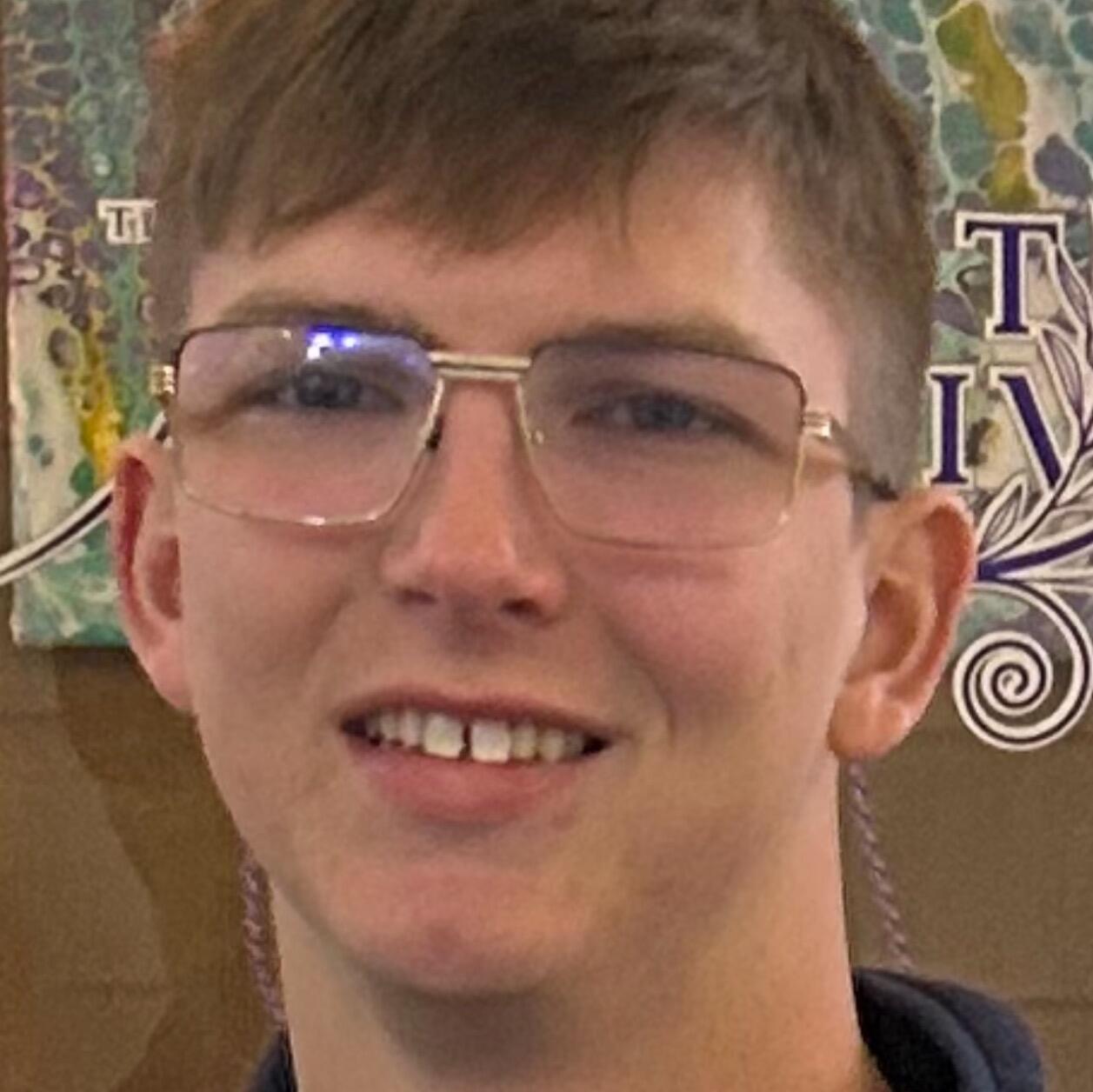 Michael Lindsey