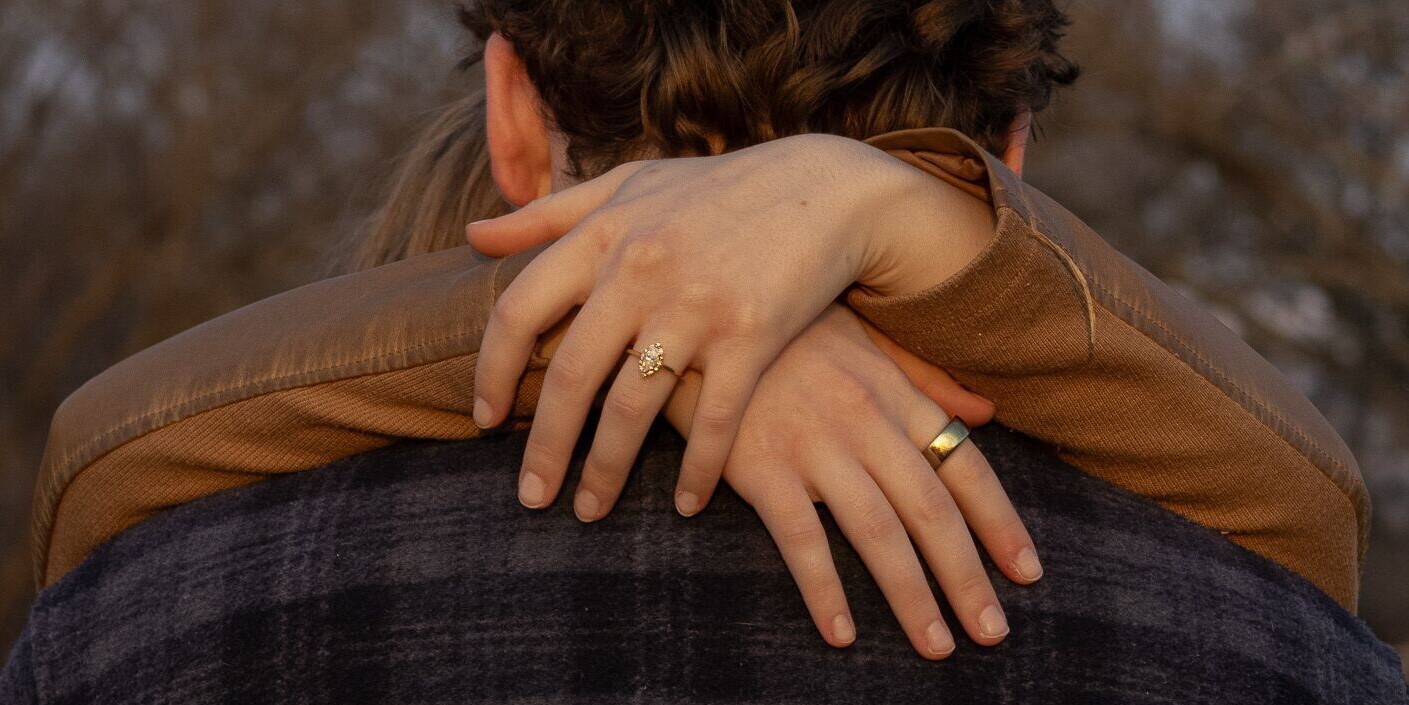 Emma & Caden Home Page Banner