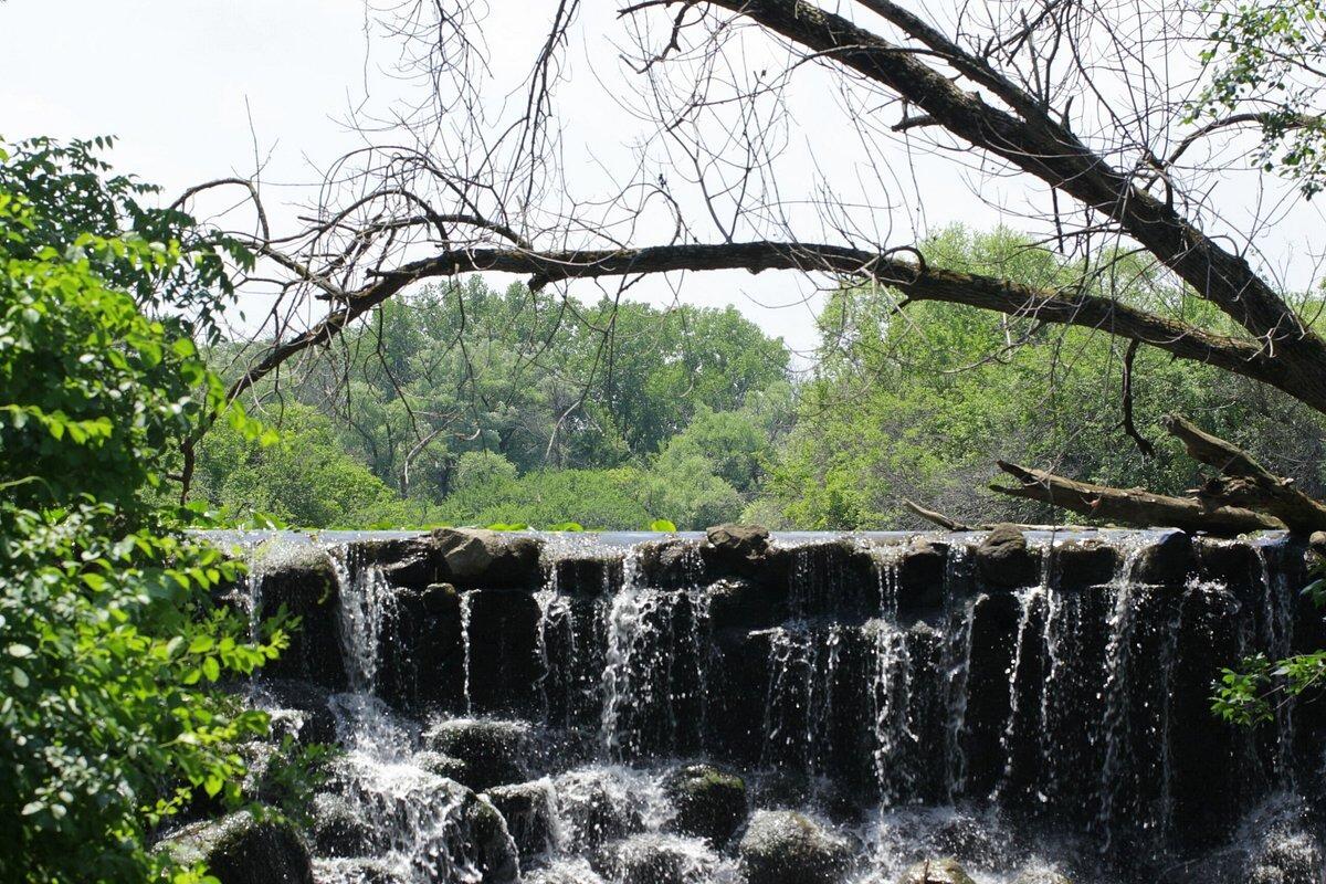 Picture of Wehr Nature Center
