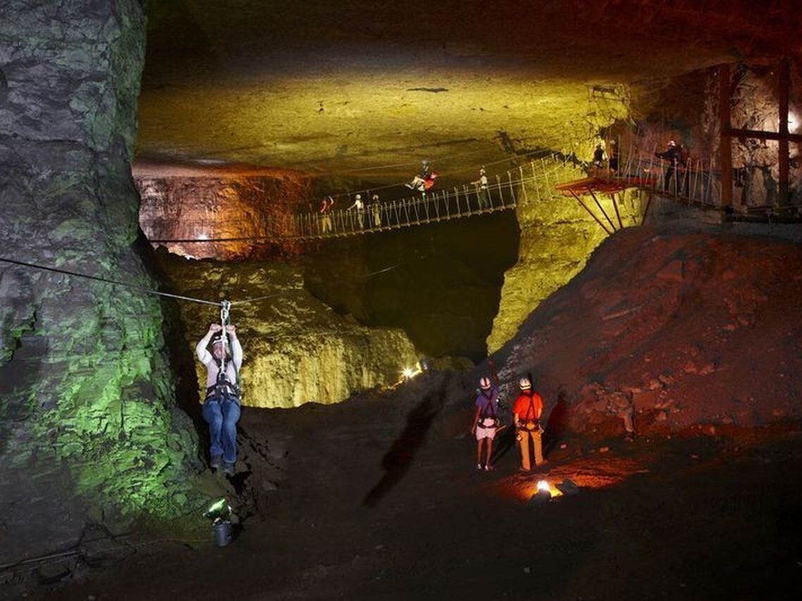 Picture of Louisville Mega Cavern