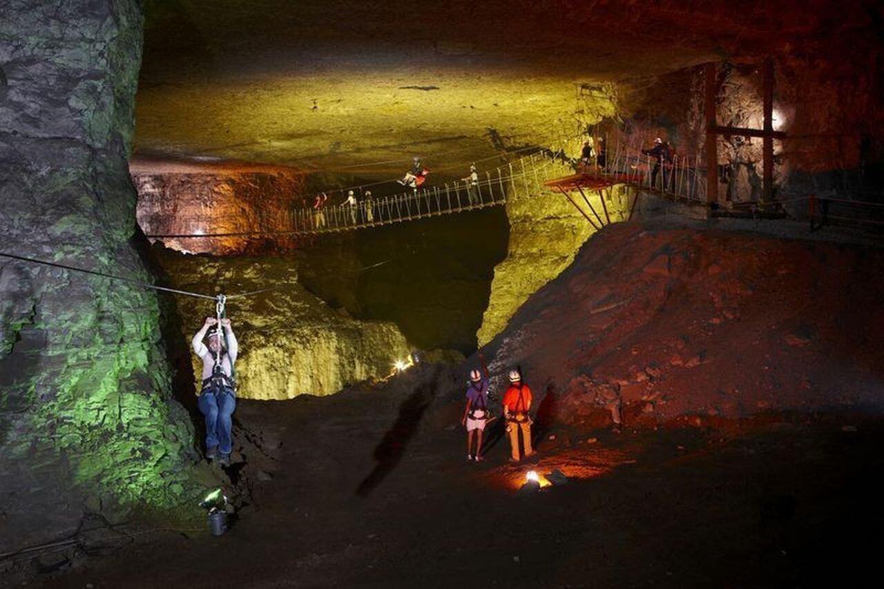 Picture of Louisville Mega Cavern