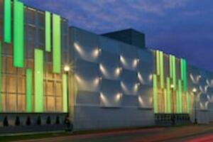 Picture of Tropicana Evansville Hotel