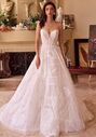Andrea & Leo Couture WL043 Ball Gown Wedding Dress - thumbnail - 4