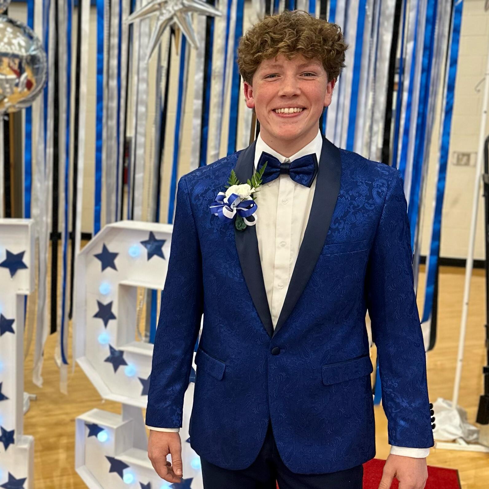 Camden Beall