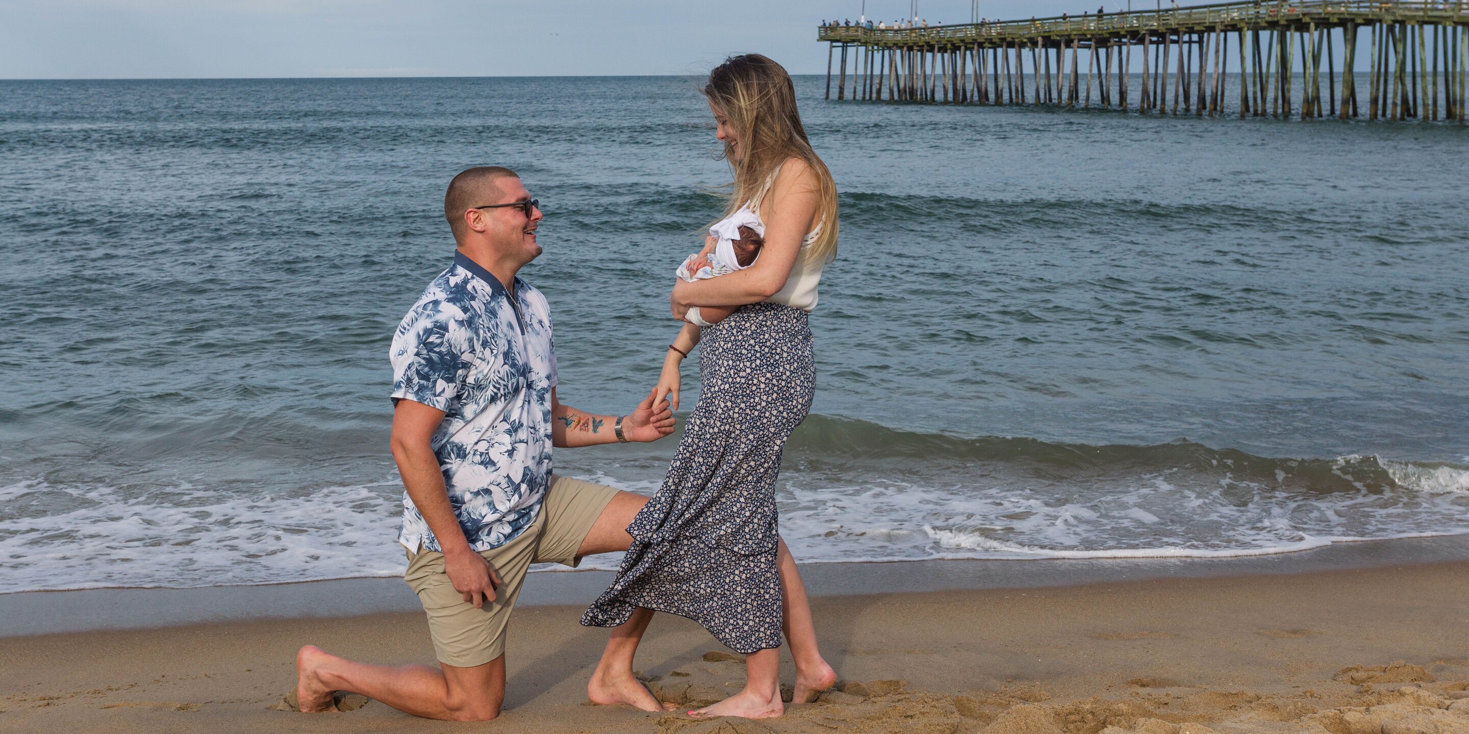 Rebecca & Sean Home Page Banner