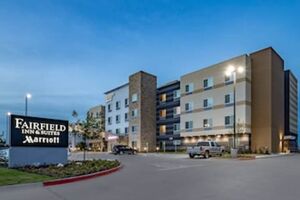 Picture of Fairfield Inn & Suites by Marriott Terrell