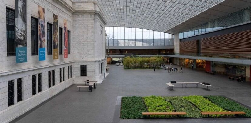 Picture of Cleveland Museum of Art
