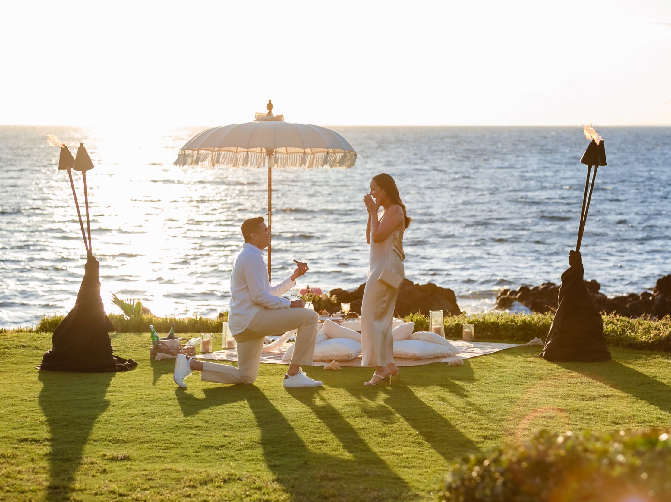 Picture of Our Engagement