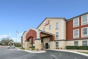 Picture of Best Western Plus Georgetown Inn & Suites
