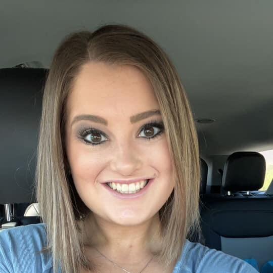 Savannah Tinnel