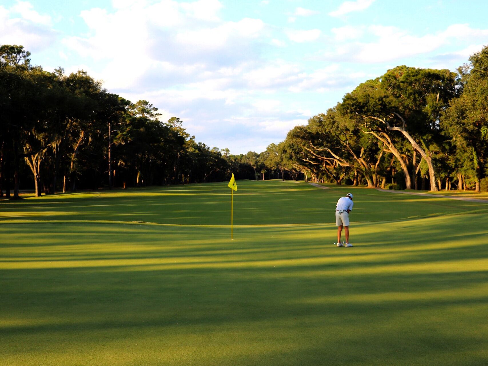 Picture of Sea Palms Golf Club