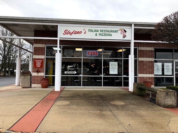 Picture of Stefano's Italian Restaurant & Pizzeria