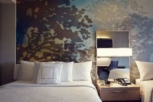 Picture of Courtyard by Marriott Youngstown Canfield