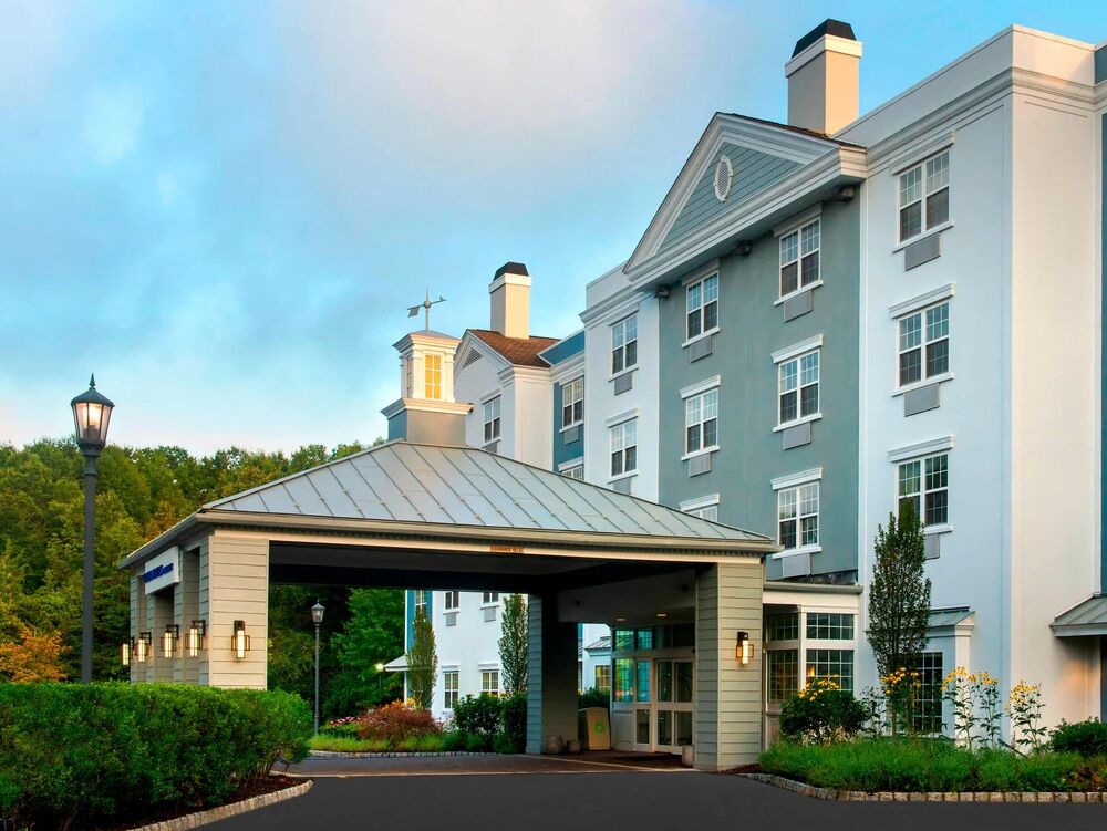 Picture of Delta Hotels by Marriott Basking Ridge