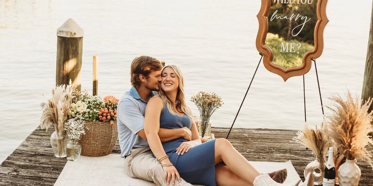 Luke & Haley Home Page Banner