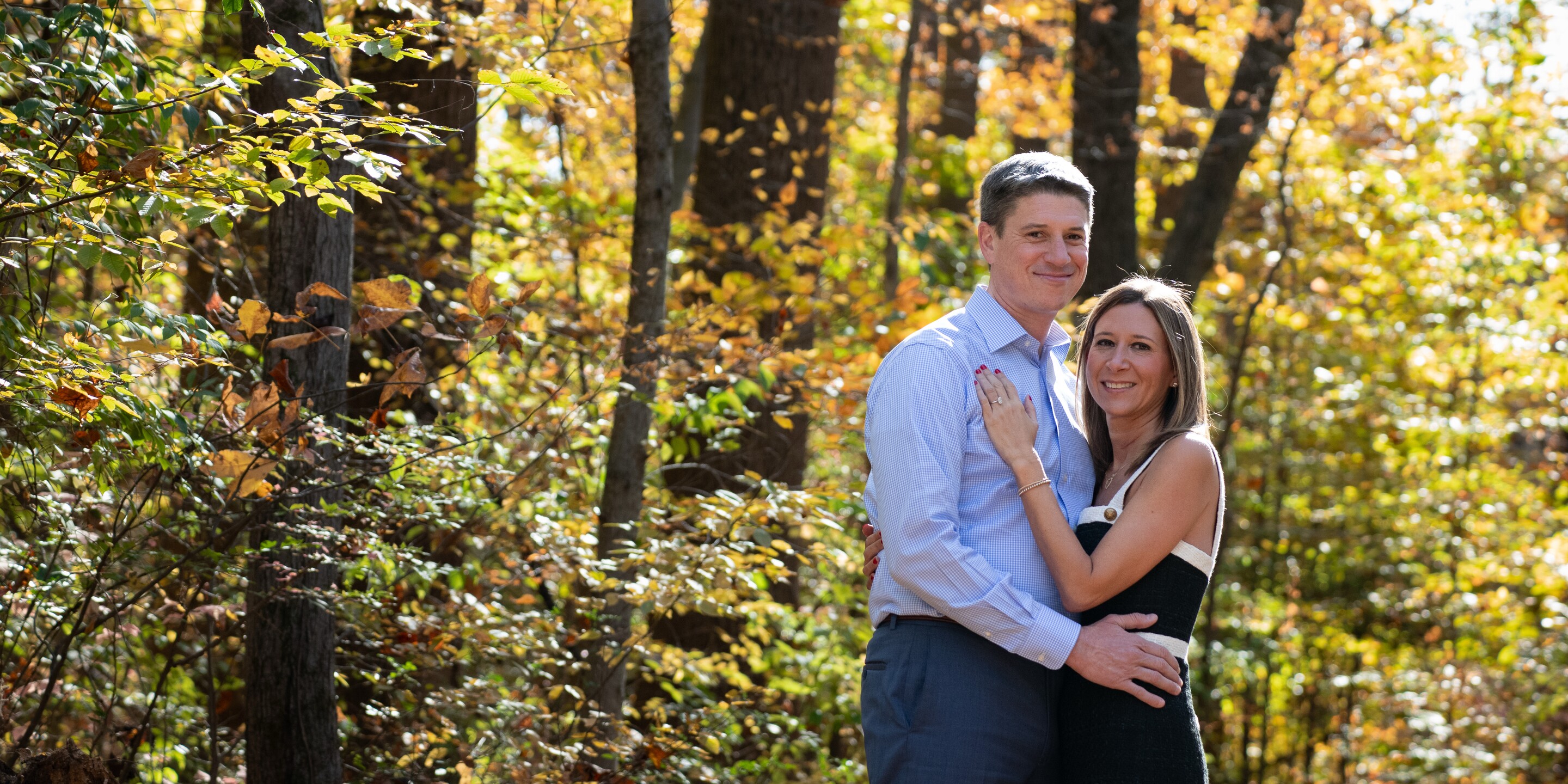 Brie & Todd Home Page Banner