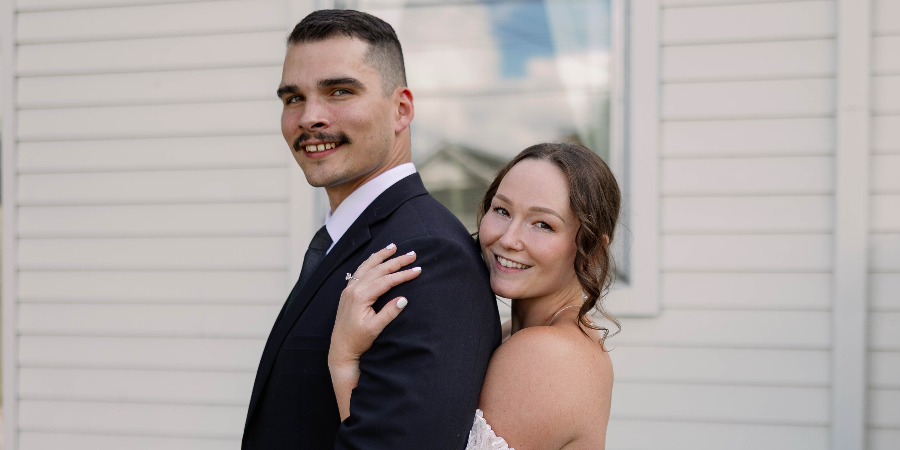 Kait Roddy and Seth Chewey's Wedding Website - The Knot