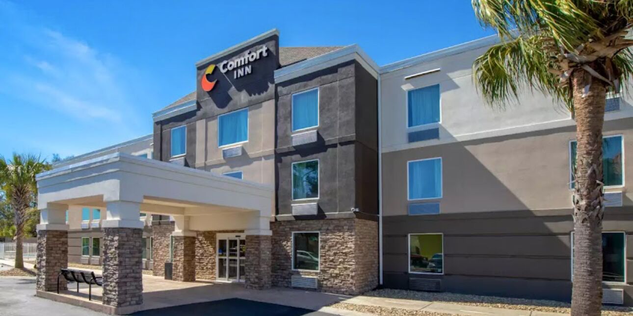 Picture of Comfort Inn N Myrtle Beach Barefoot Landing