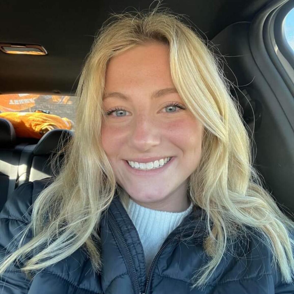 Bridget Wood