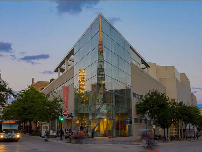 Picture of Madison Museum of Contemporary Art