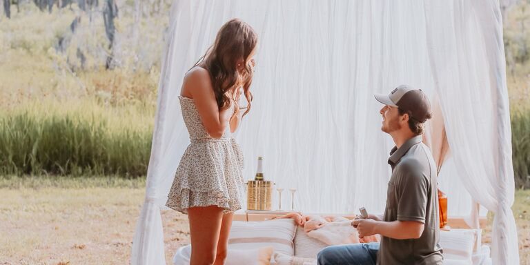 Kylee & Landon Home Page Banner