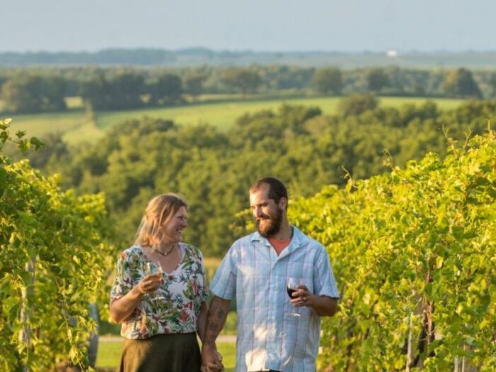 Picture of Wine Tasting