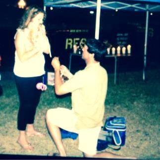 Picture of The Proposal 