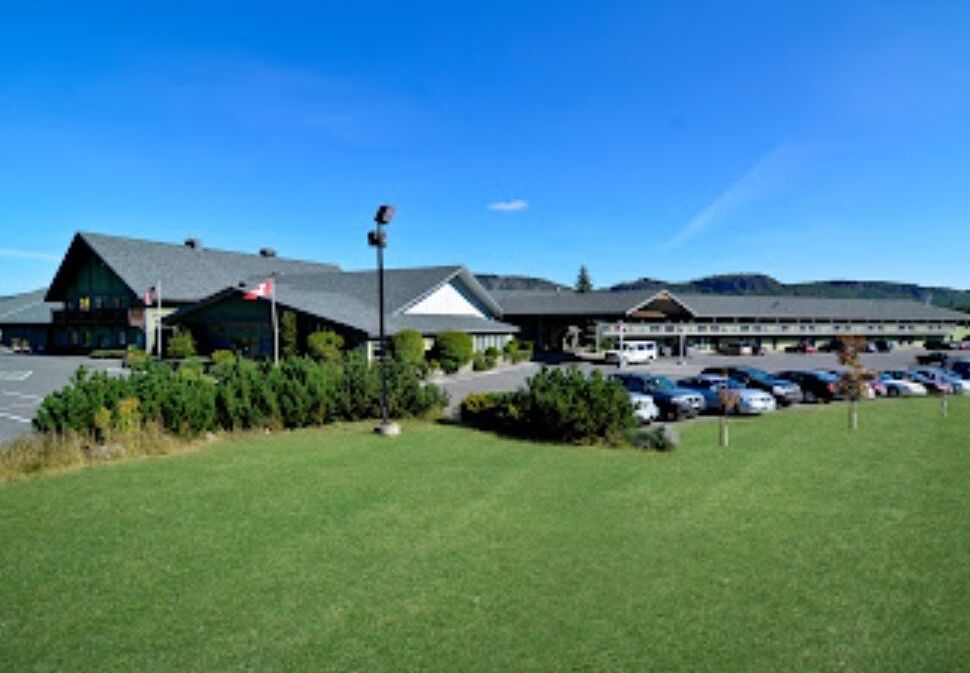 Picture of Best Western Nor'Wester 