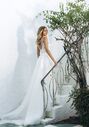 Stella York 8041 A-Line Wedding Dress - thumbnail - 4