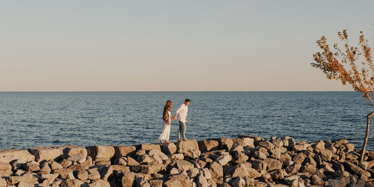 Tara & Erik Home Page Banner