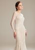 AW Bridal AW Miya Wedding Dress Mermaid Wedding Dress - thumbnail - 3