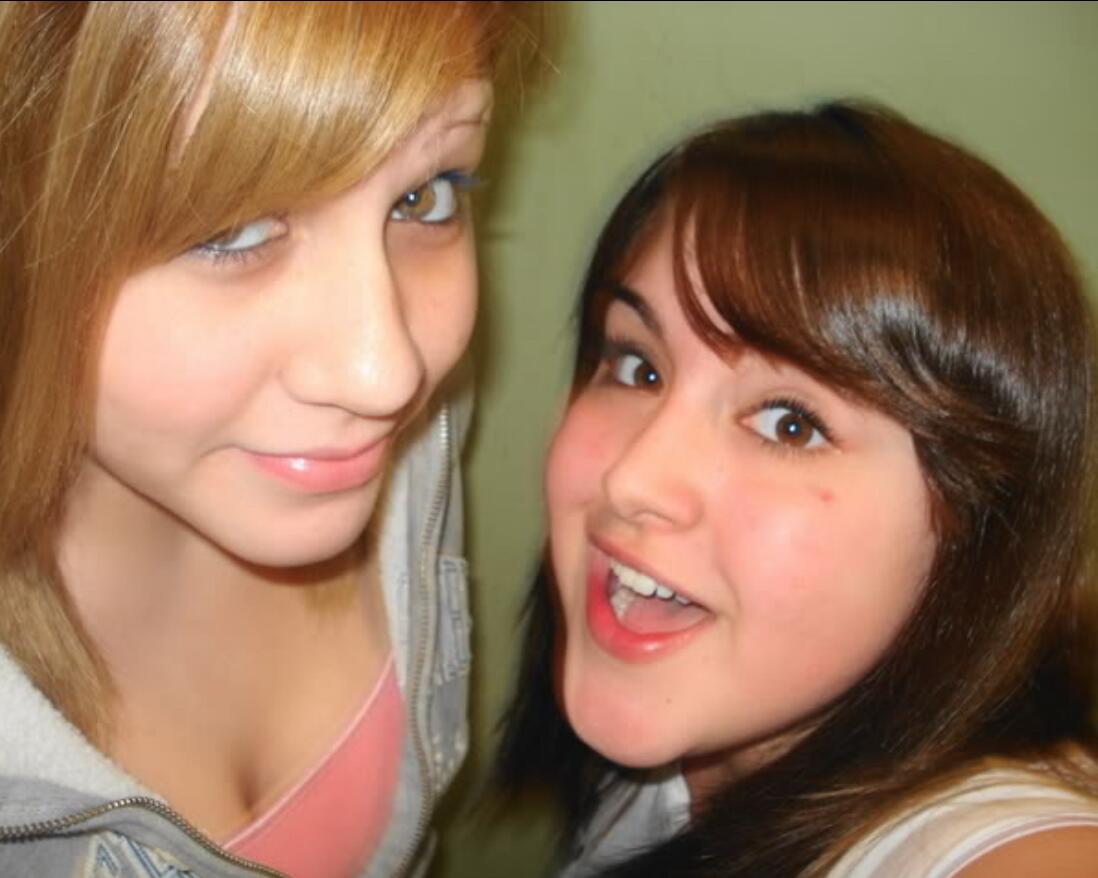 Picture of High School Bestie