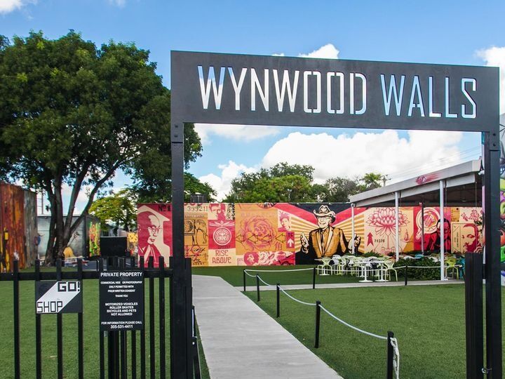 Picture of Wynwood Walls