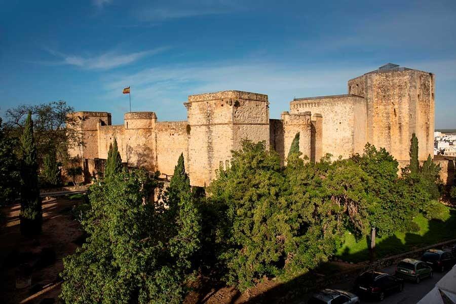 Picture of Castillo De Santiago