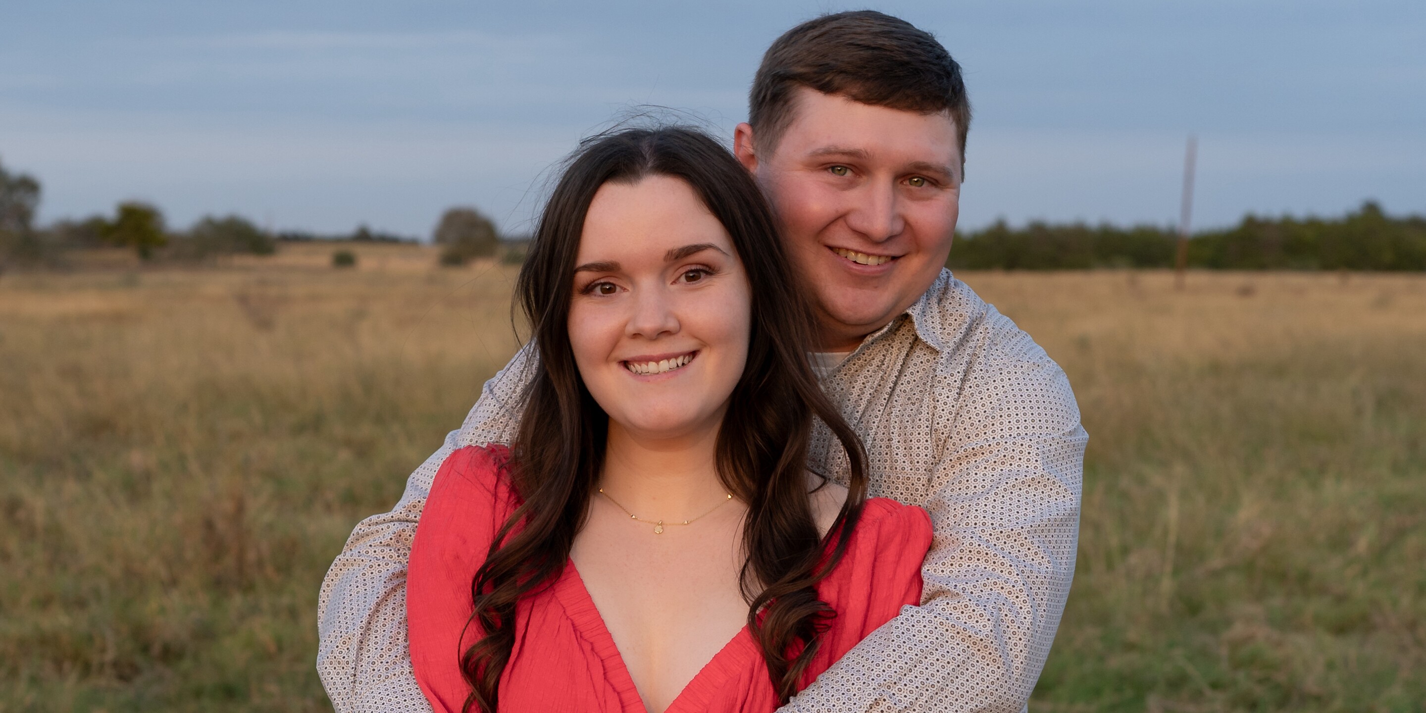Alexa & Nathan Home Page Banner