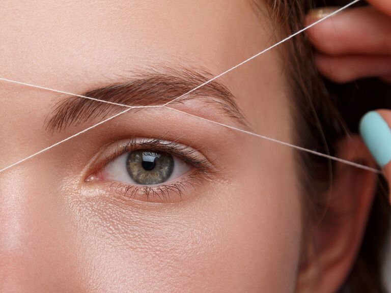 Bridal Beauty: Hair Removal How-Tos